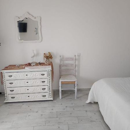 Ferienwohnung Casa Da Avo Nazaré Exterior foto