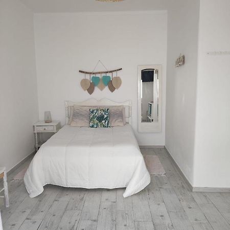 Ferienwohnung Casa Da Avo Nazaré Exterior foto