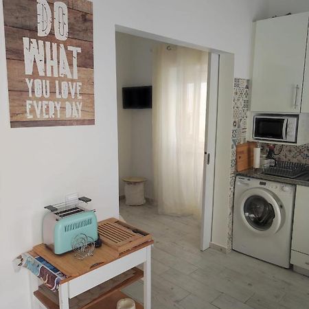 Ferienwohnung Casa Da Avo Nazaré Exterior foto